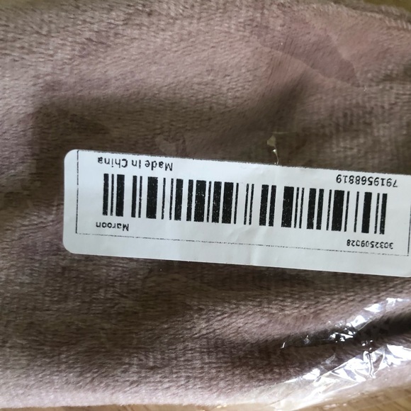 Make-up Brushes with Soft Bag - Picture 5 of 5